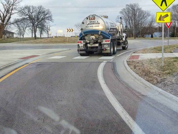 Road